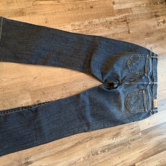 BOOTCUT LEVIS - Picture 4 of 4